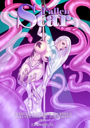 [Jornorinn & SordidOctopus] Fallen Star (ongoing) cover