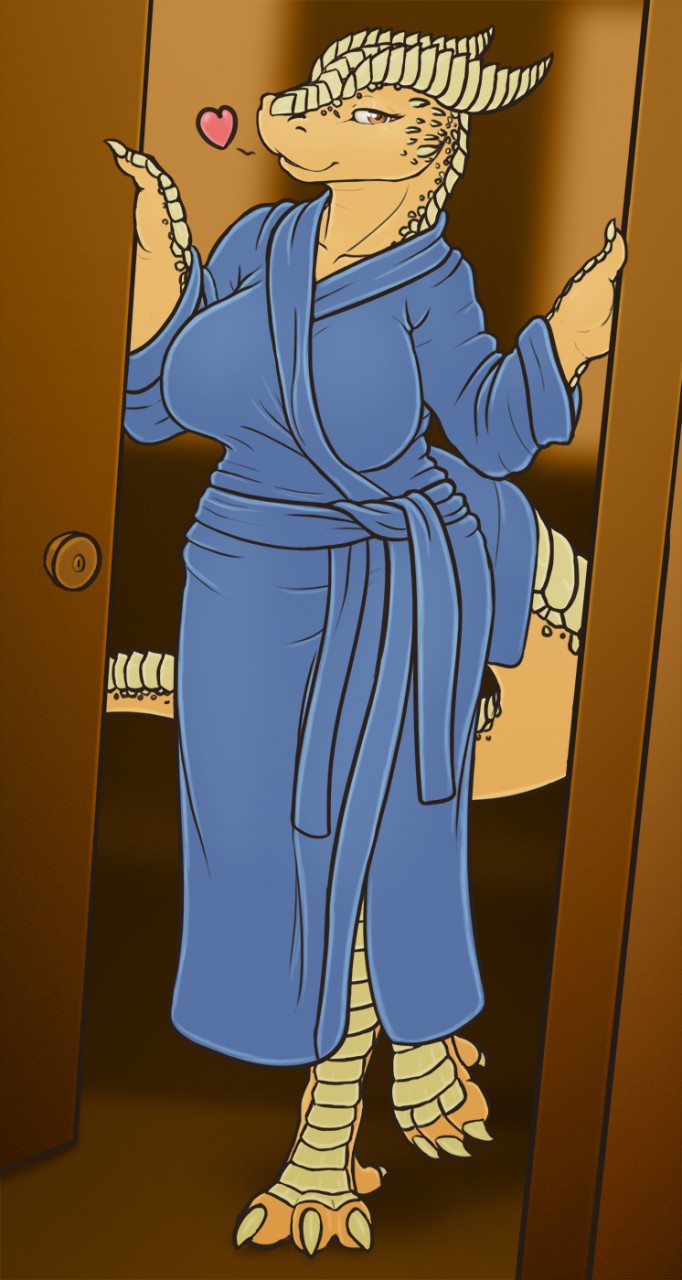 Artist - Vader-san page 12 full