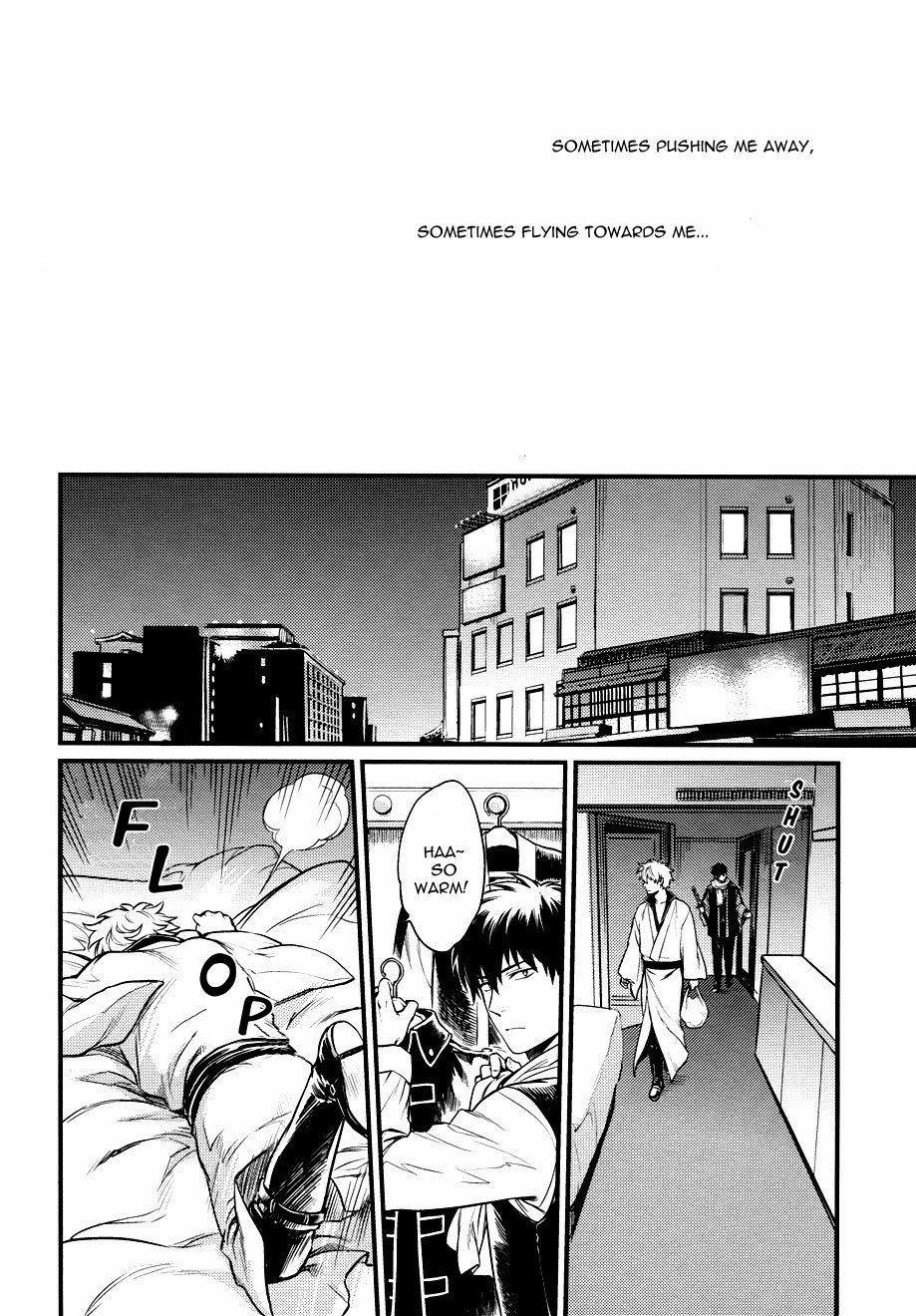 I’m here saying nothing page 12 full
