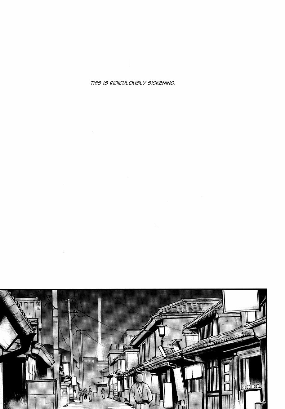 I’m here saying nothing page 5 full