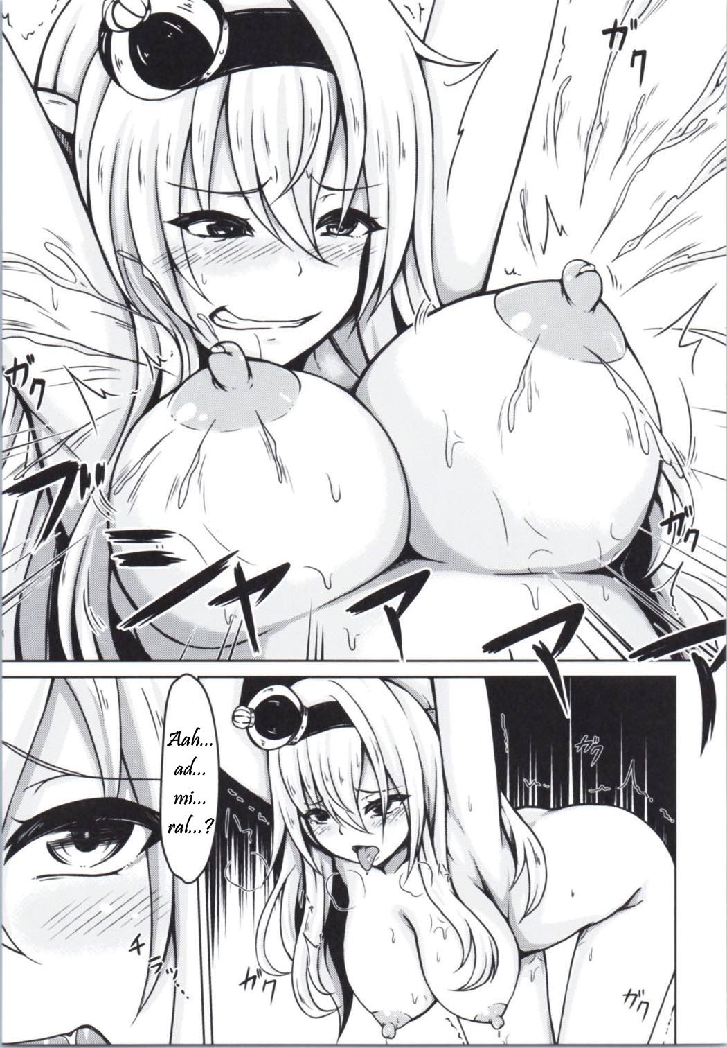 Warspite to afternoon page 10 full