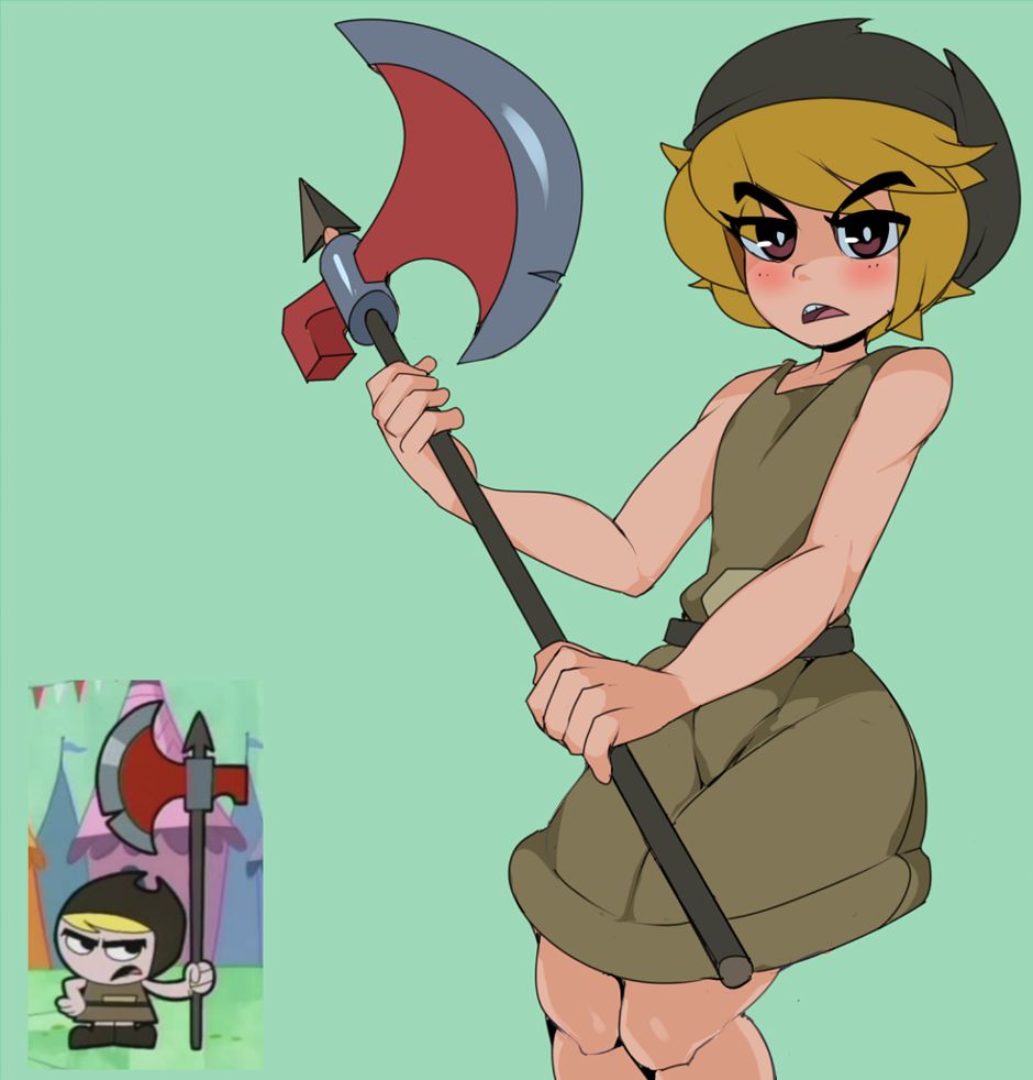 Mandy Alts Collection page 11 full