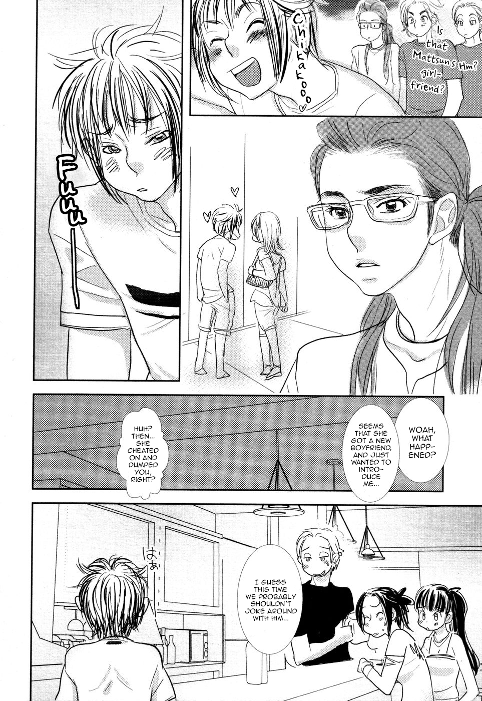 First Step page 12 full