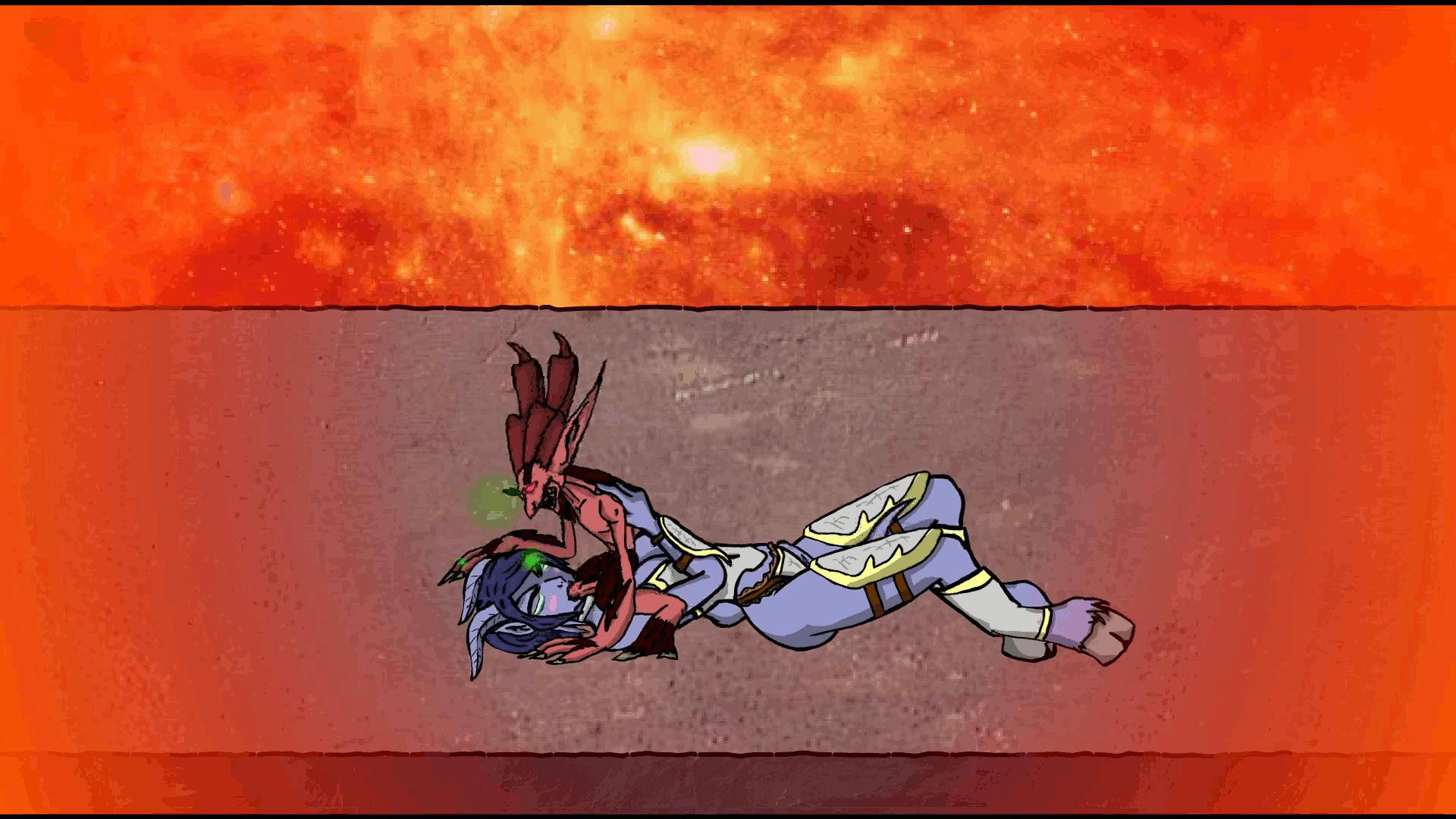 House of R'Thoth page 2 full