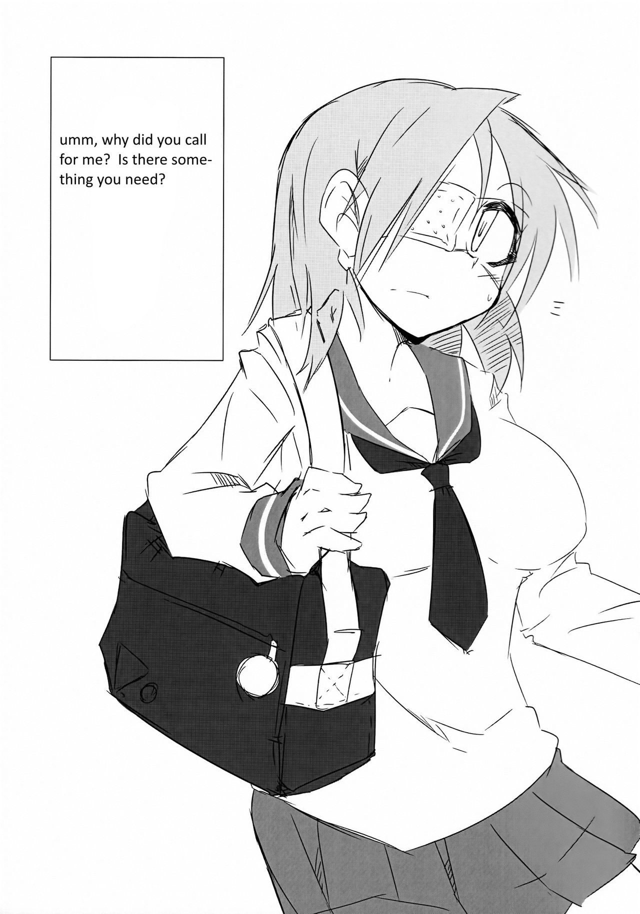 Surplus page 1 full