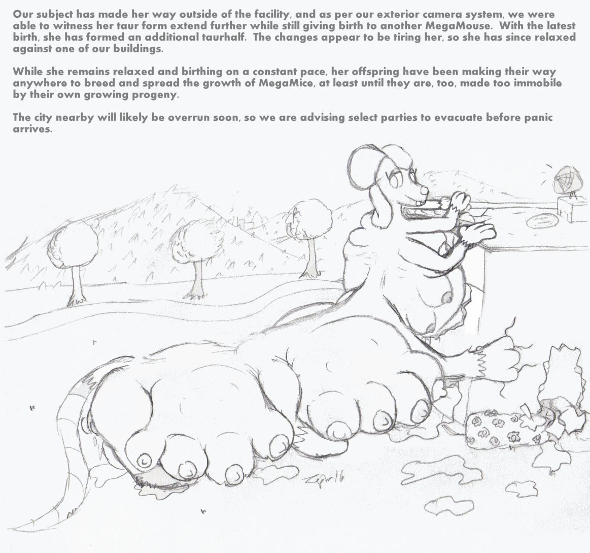 Project MegaMouse 3 page 11 full