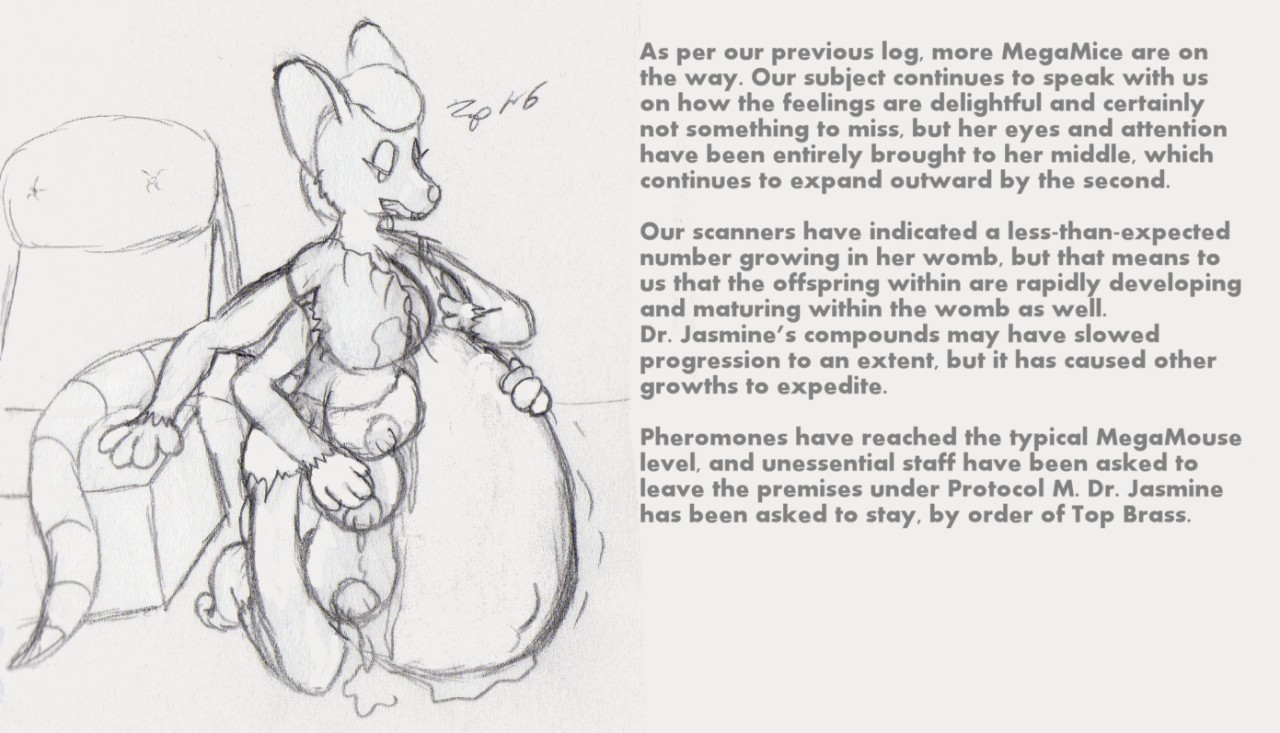 Project MegaMouse 3 page 5 full