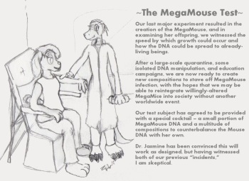 [Zephyr] Project MegaMouse 3 cover