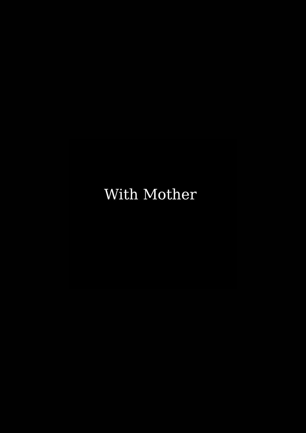 Mama to page 3 full