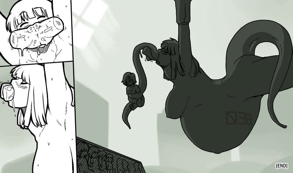 rebirth and dinner page 12 full