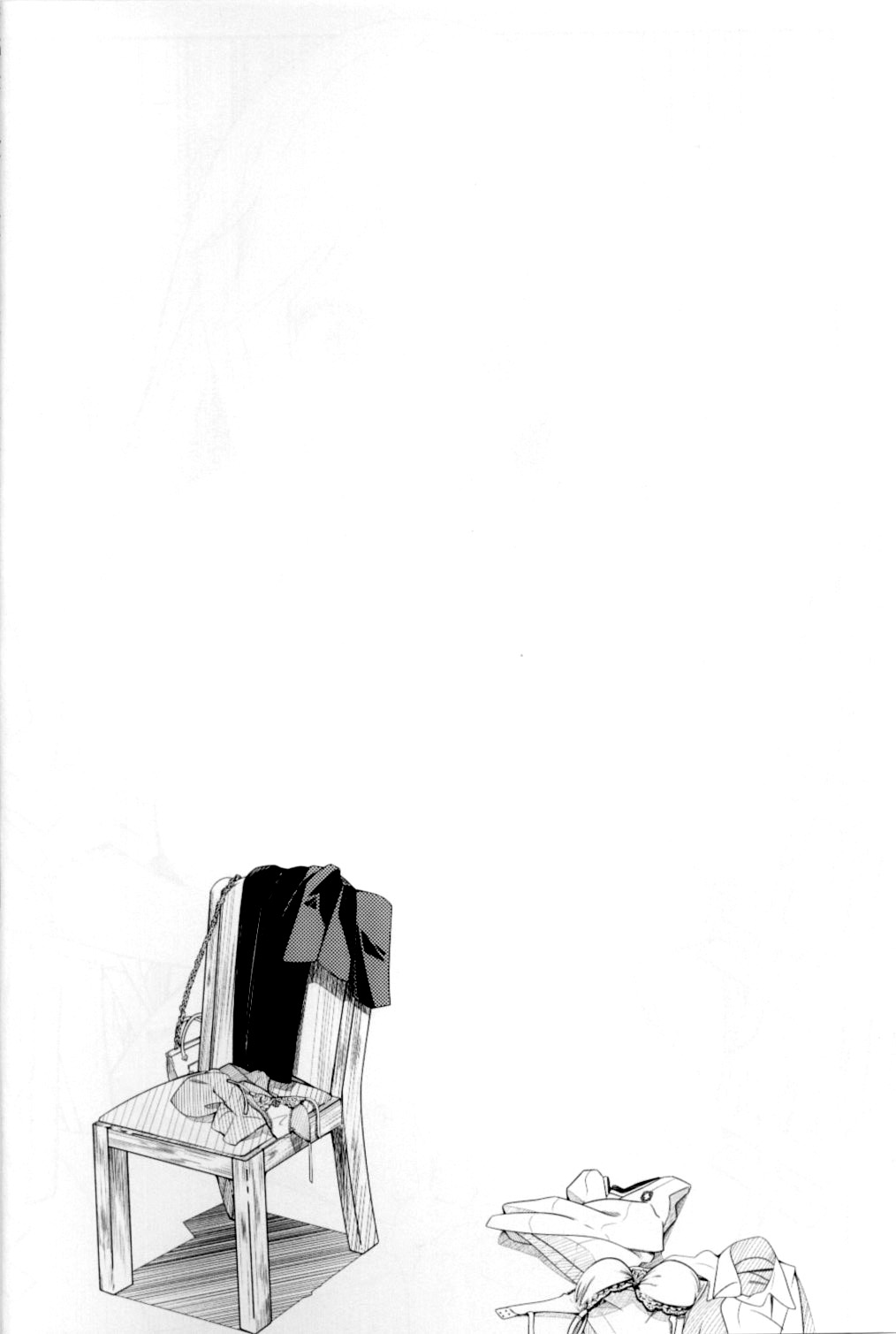 Shokuhou-san no 5x0 page 3 full