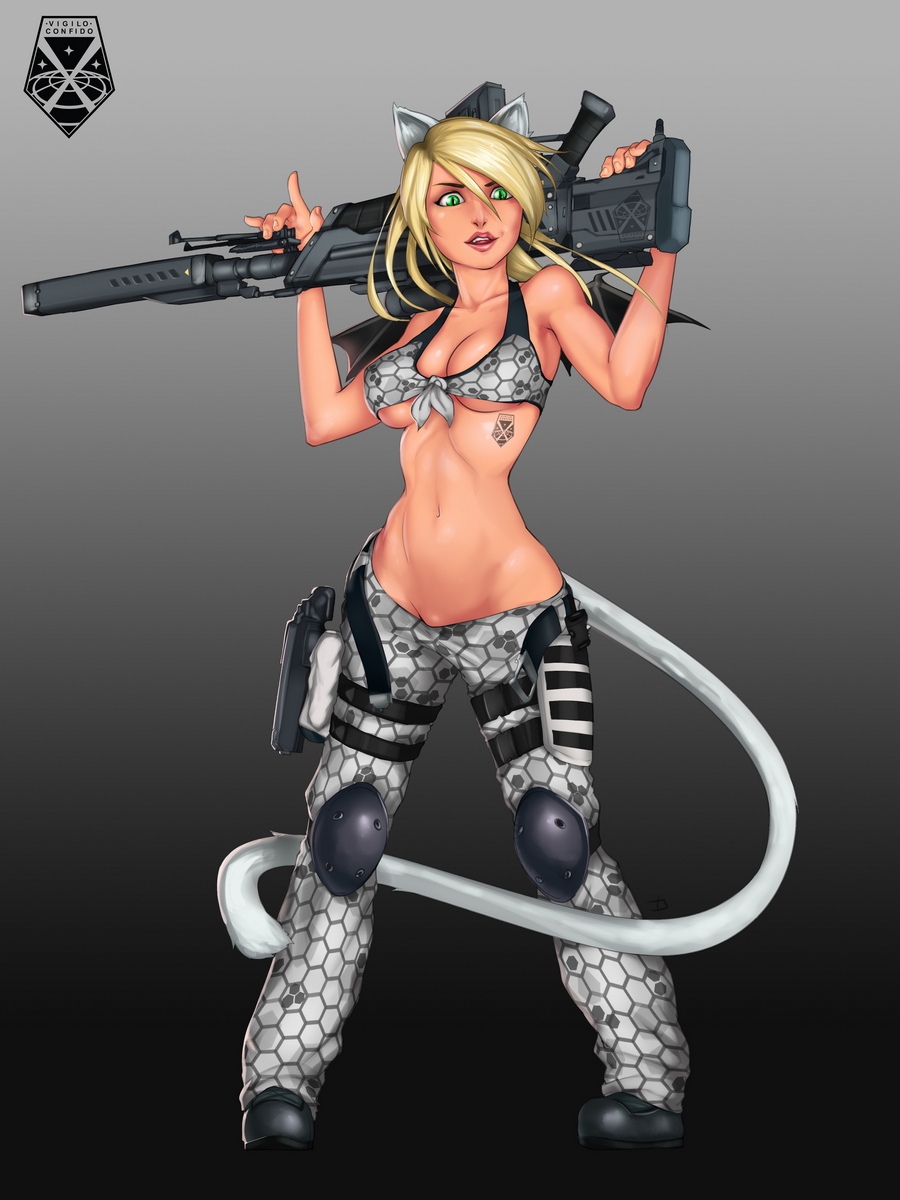 Artist - Jadony page 5 full