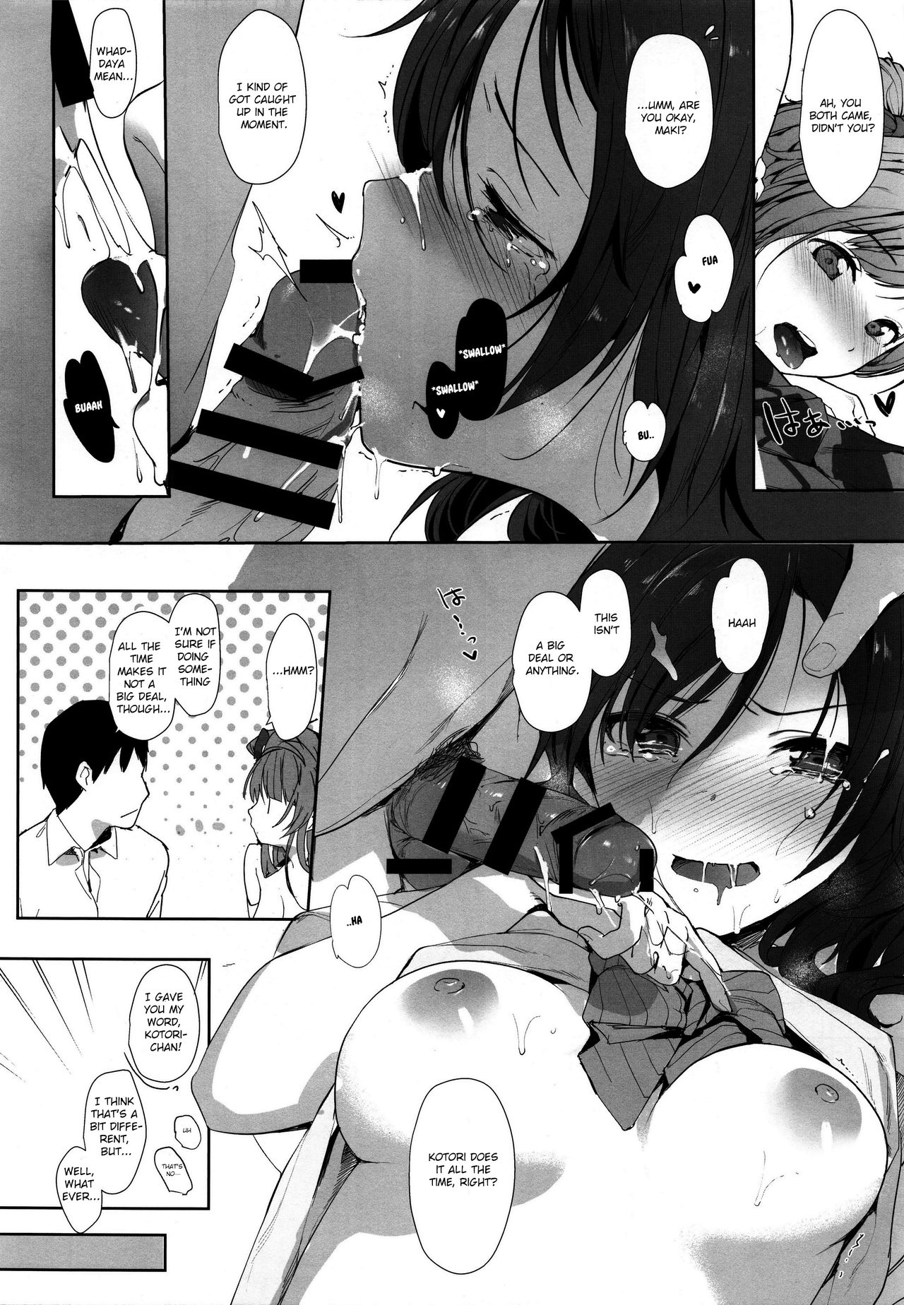 UR THE BEST!! page 9 full