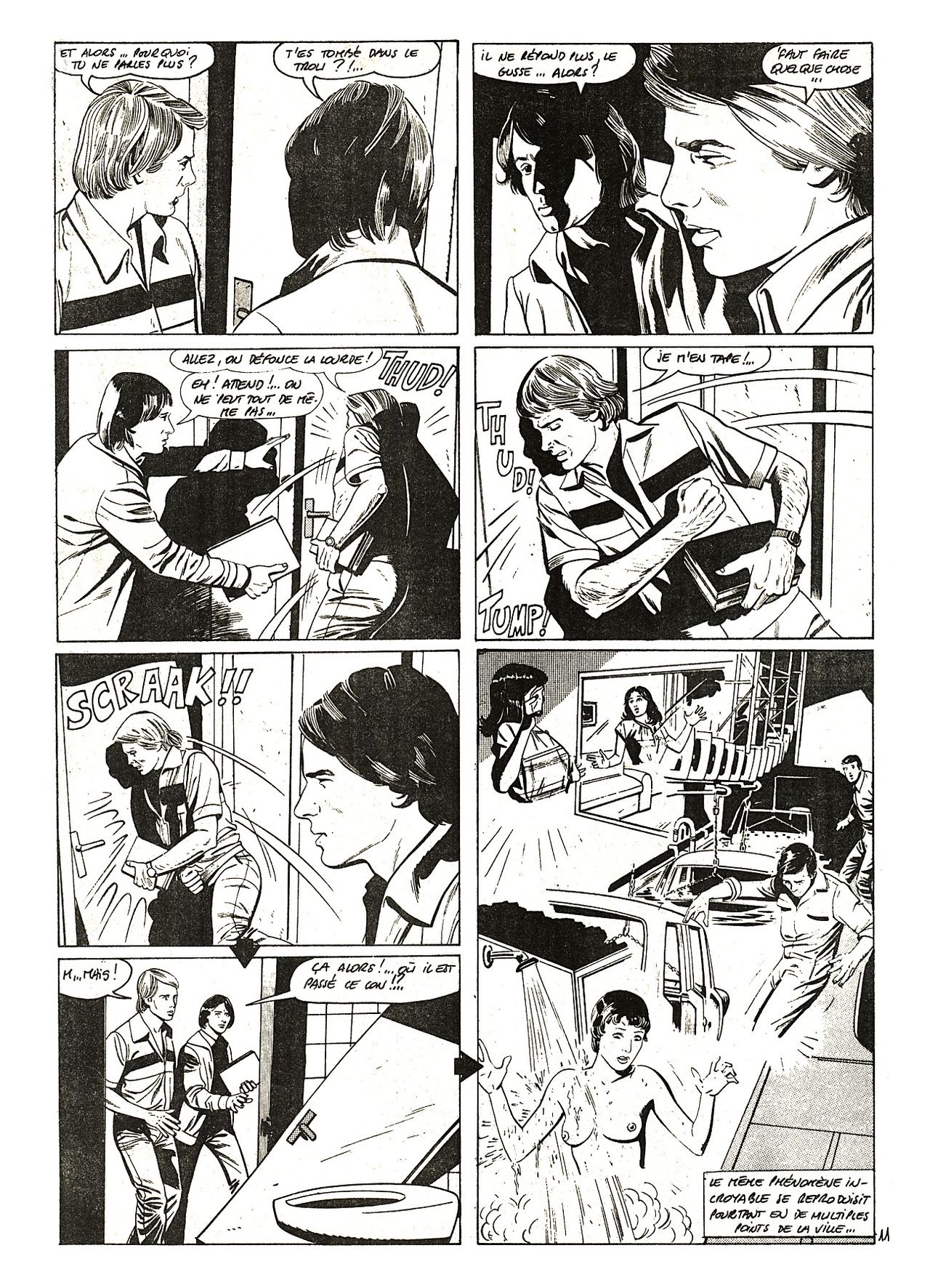 Rapt Galactique page 12 full
