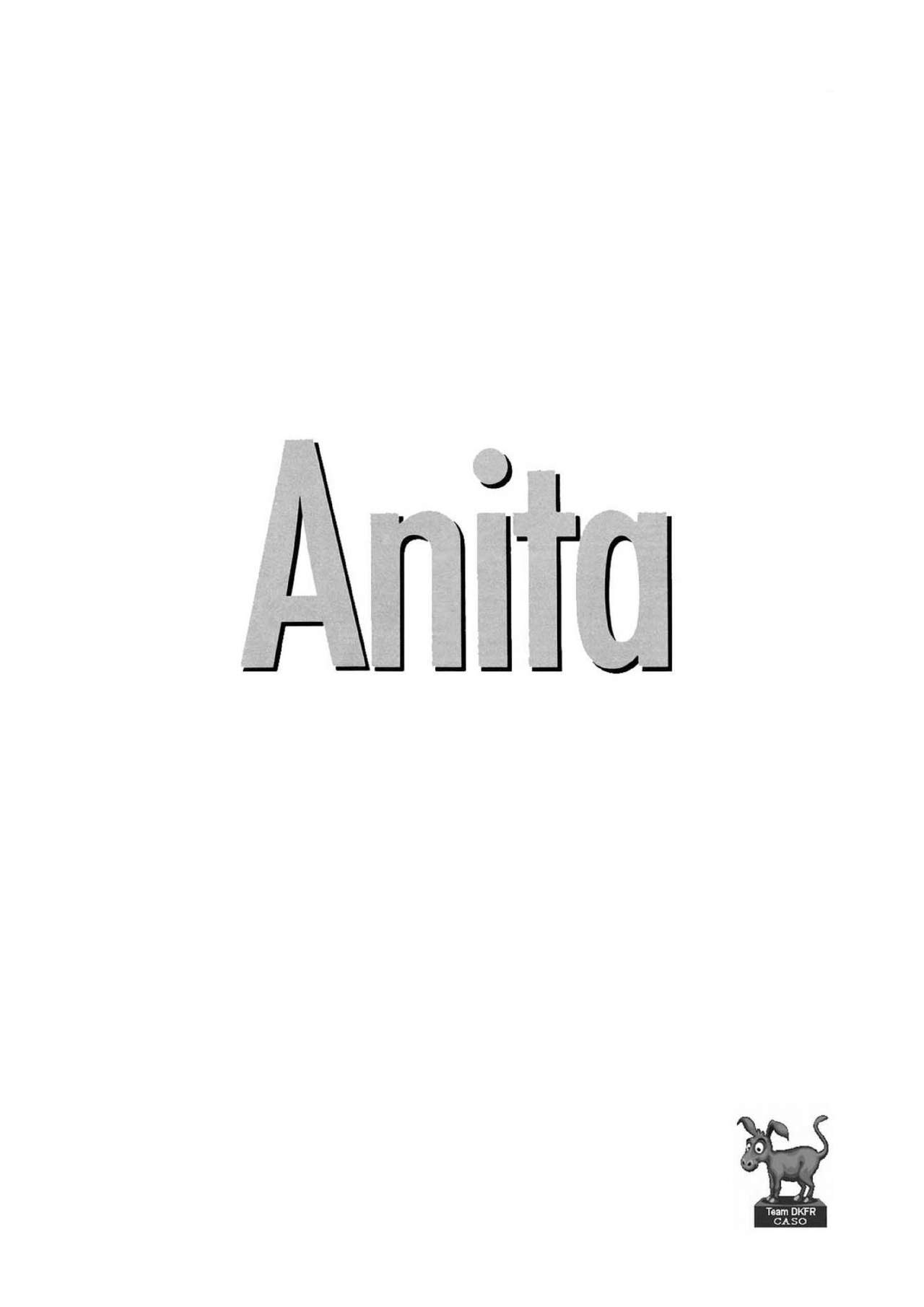 Anita - Volume 3 : Anita en direct page 2 full