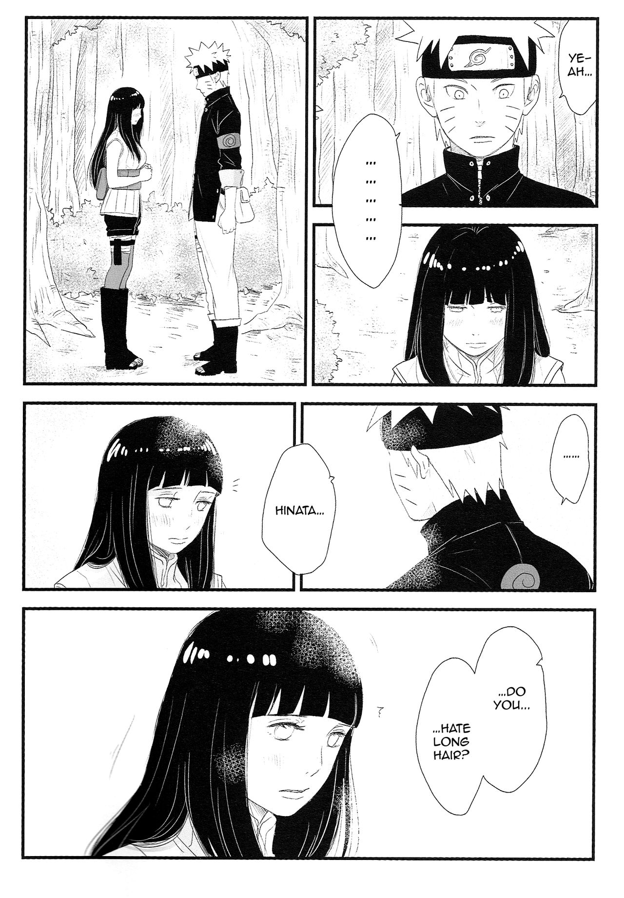 Tokimeki Endless page 11 full