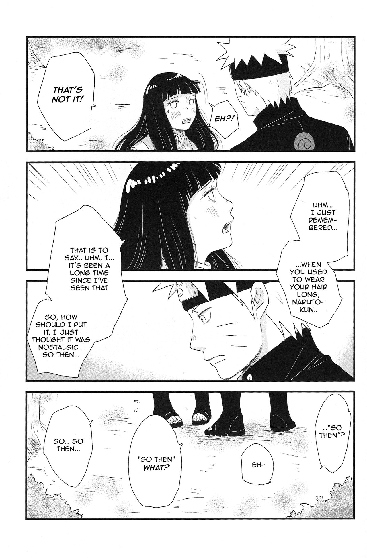 Tokimeki Endless page 12 full