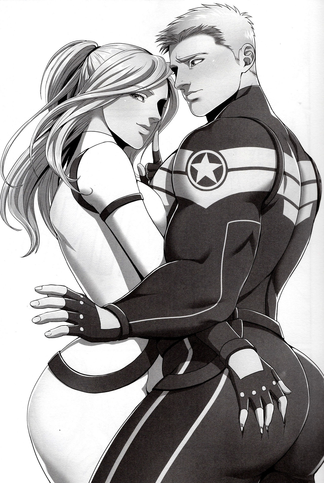 DOMINA page 3 full
