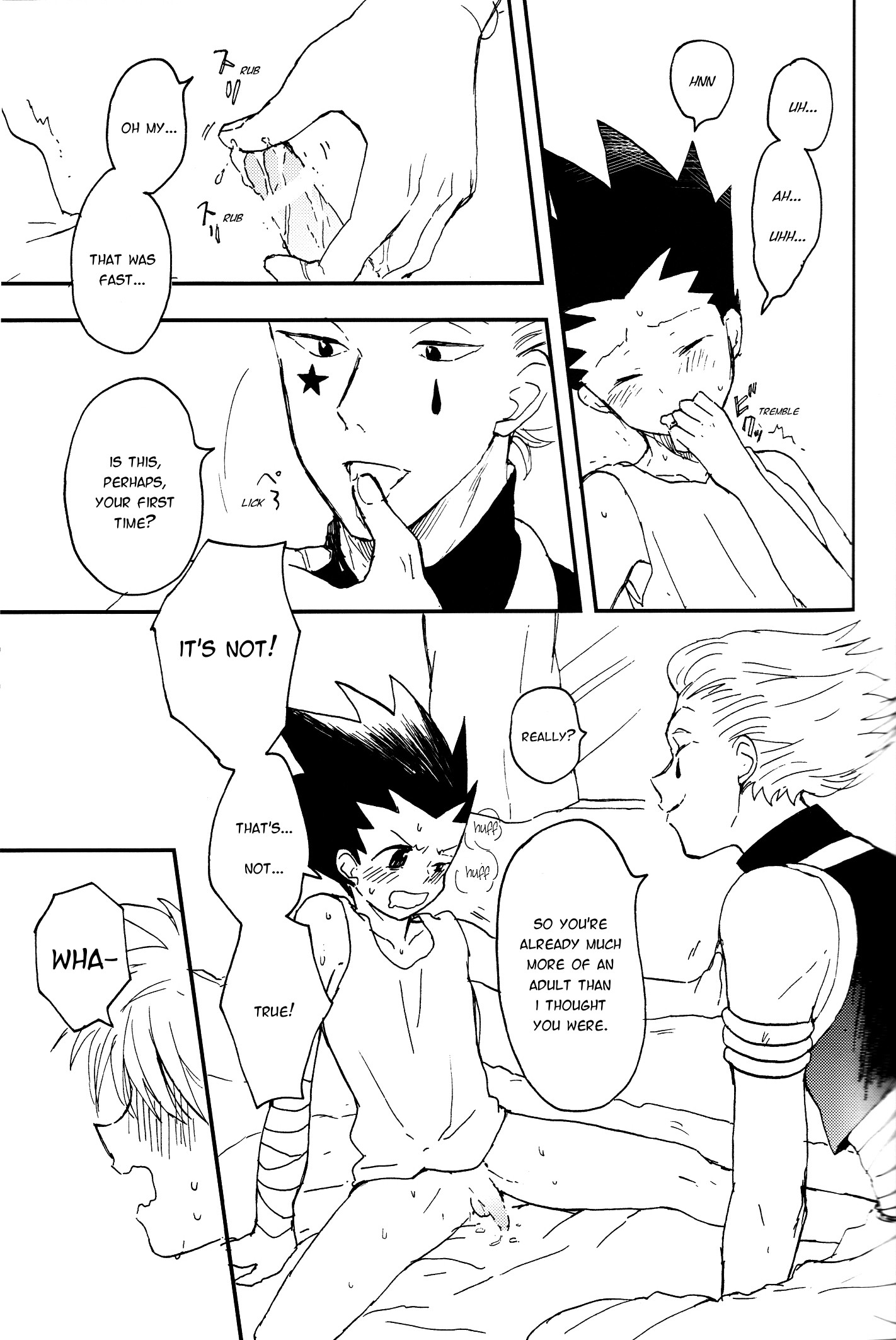 Okosama Lunch | Happy Meal page 3 full