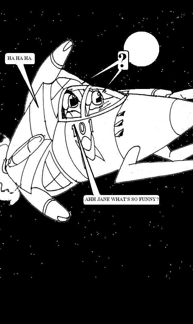 Agency X, Strike Rangers, Fallout the Alliance and Fallout the Darkness to Come. page 12 full