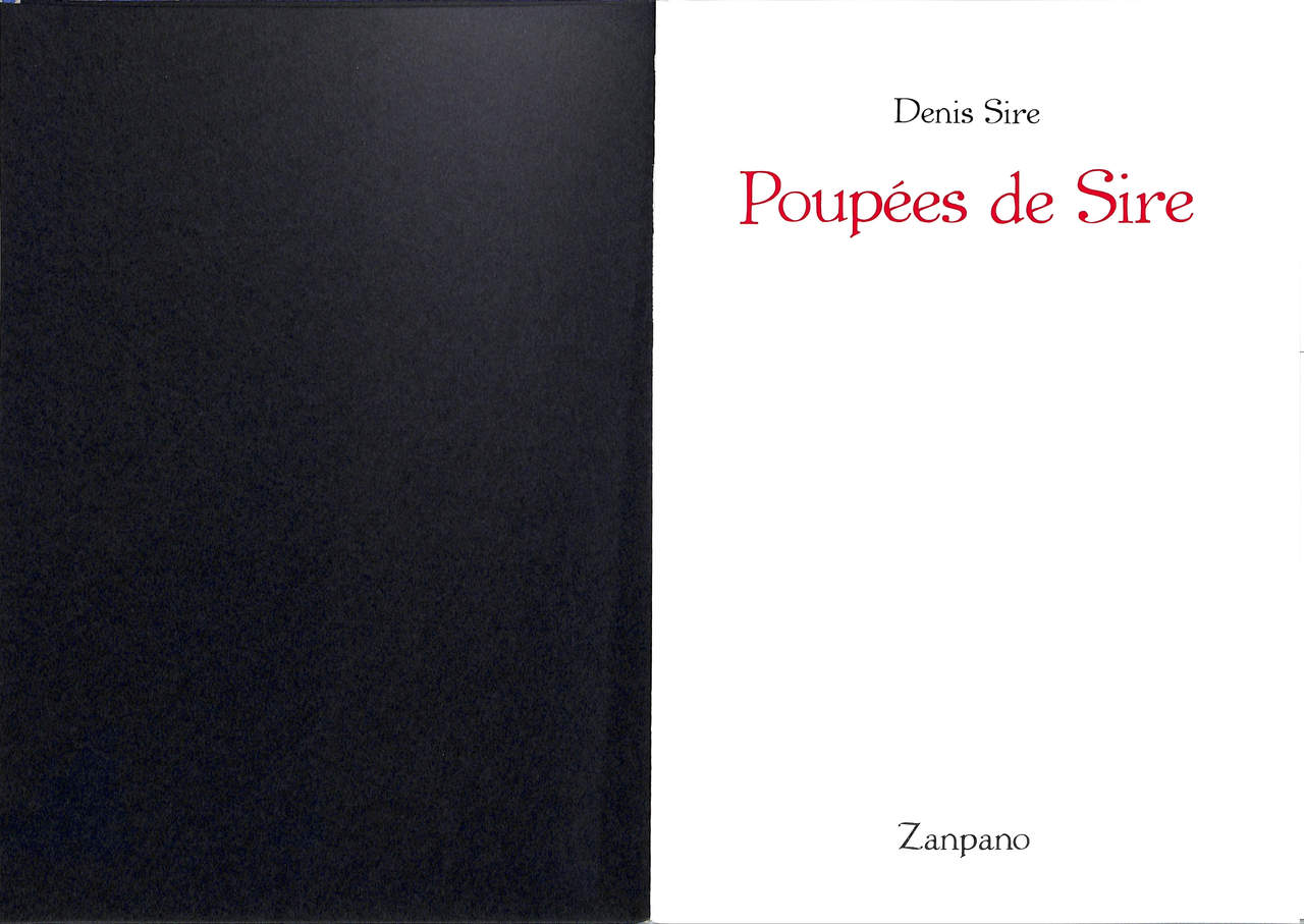 Poupées de Sire page 3 full