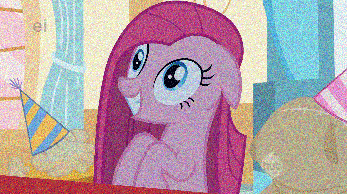 Ponies & A Random Animations page 1 full
