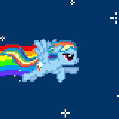 Ponies & A Random Animations page 10 full