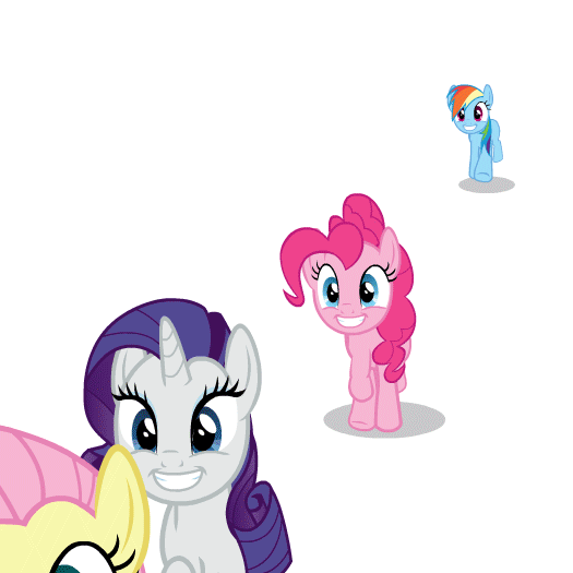 Ponies & A Random Animations page 12 full