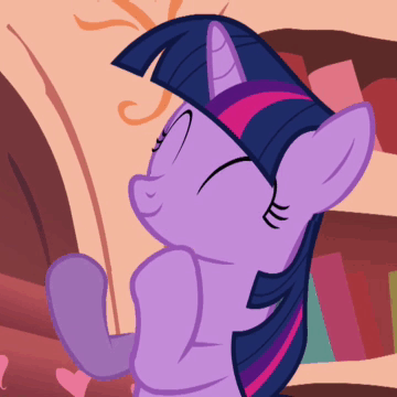 Ponies & A Random Animations page 2 full