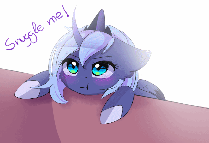 Ponies & A Random Animations page 4 full