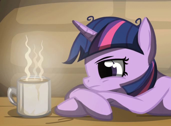 Ponies & A Random Animations page 7 full