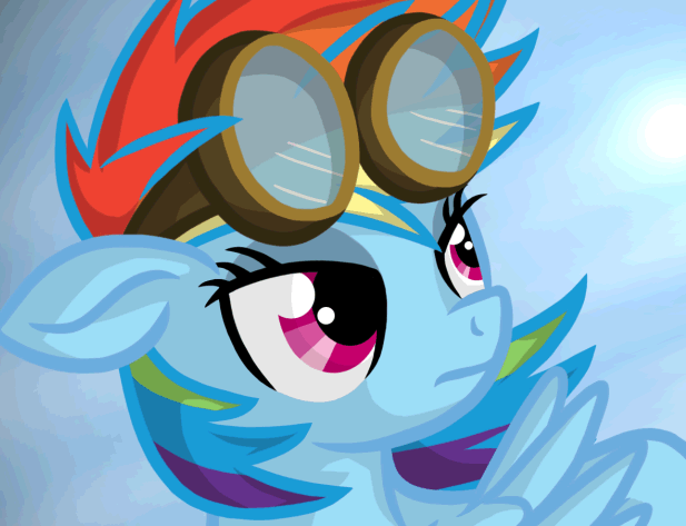 Ponies & A Random Animations page 9 full