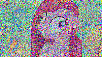 Ponies & A Random Animations [ cover