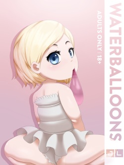 Waterballoons