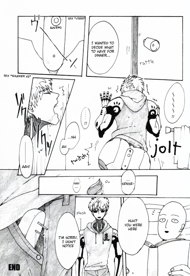 Virgin cyborg page 7 full