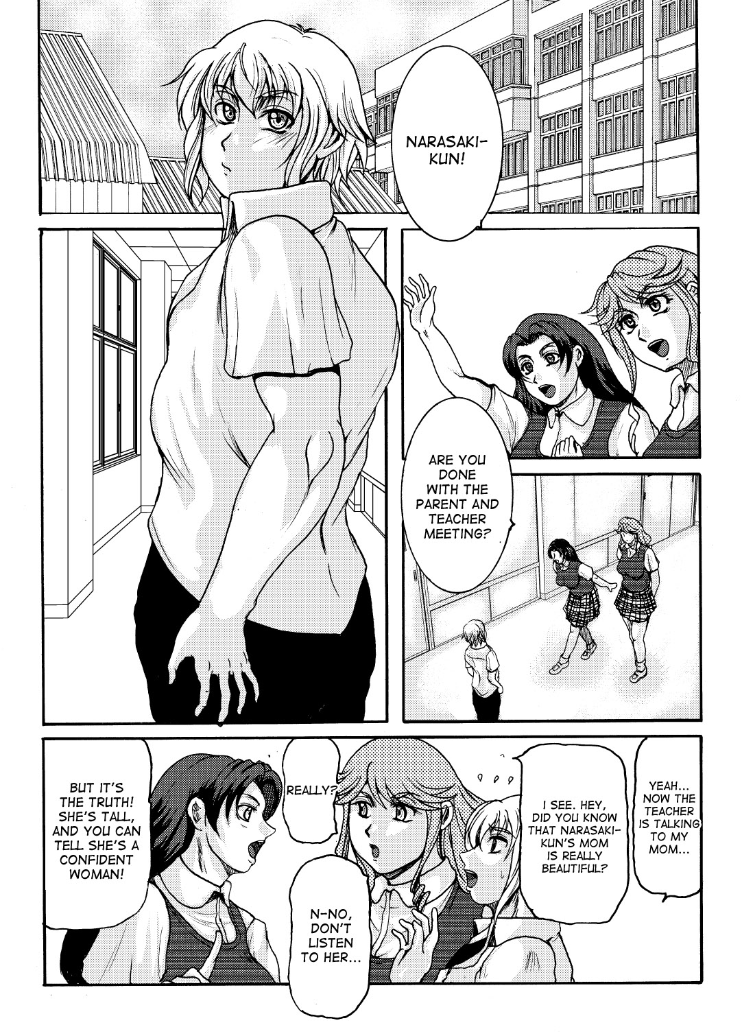 LOVEDRUG 6 page 2 full