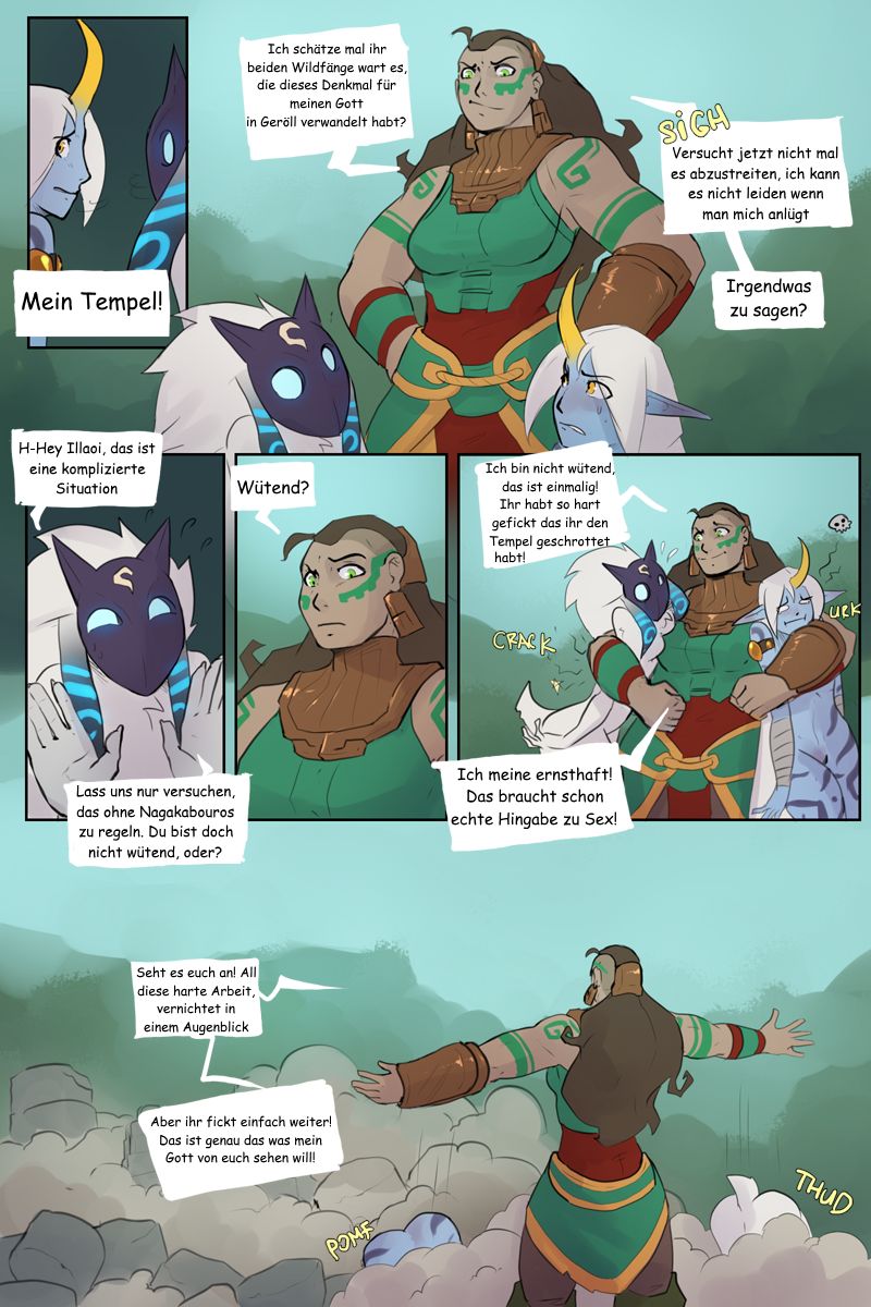 Life Death Pain page 11 full