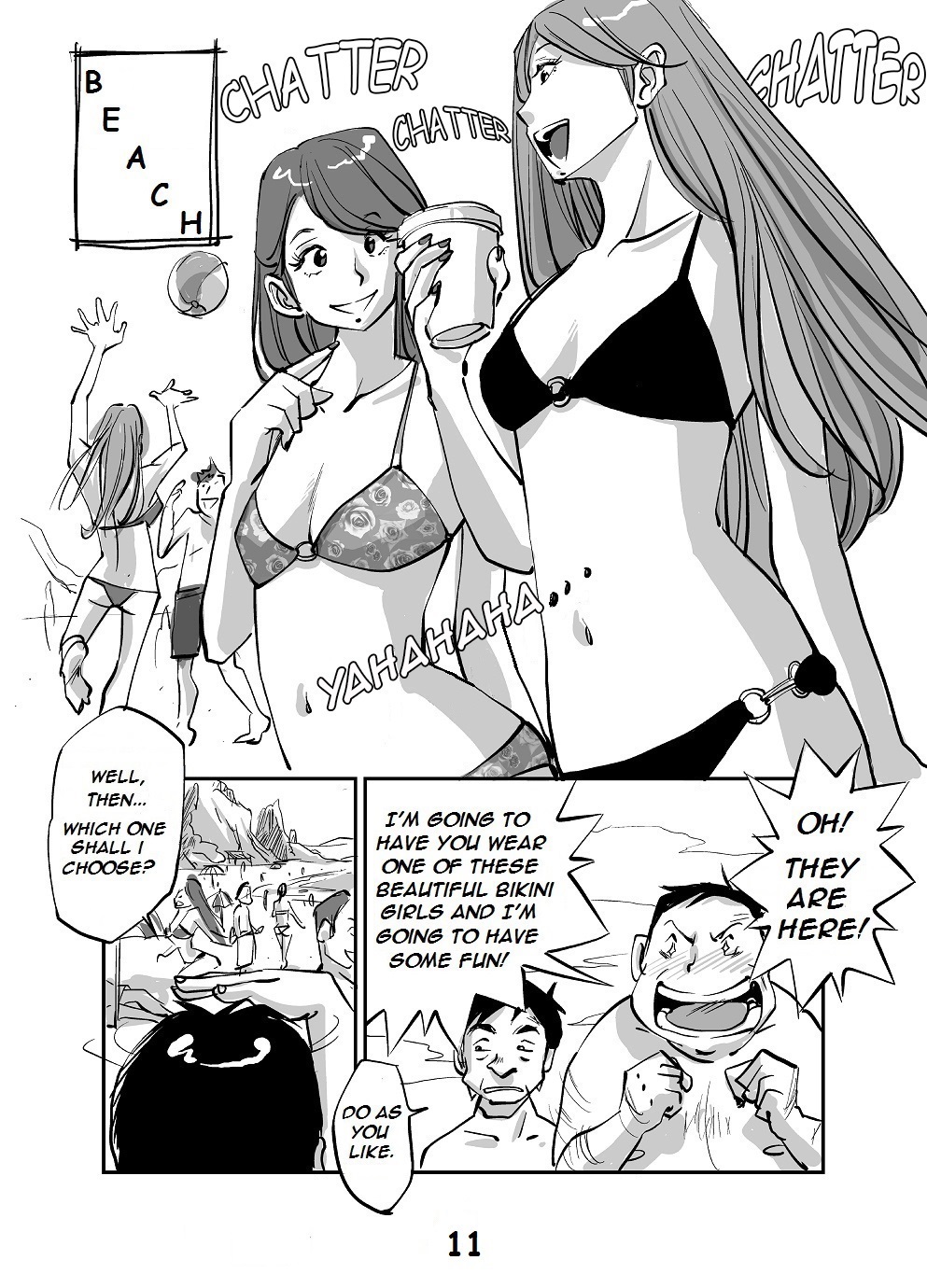 kawamono page 12 full