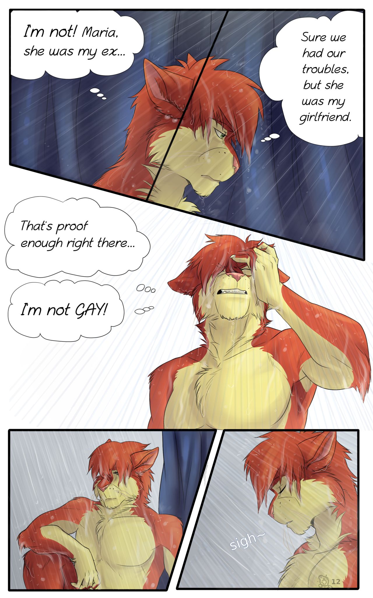 Behind the Lens Ch. 2 page 12 full