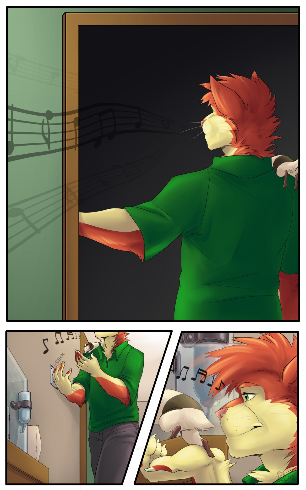 Behind the Lens Ch. 2 page 3 full