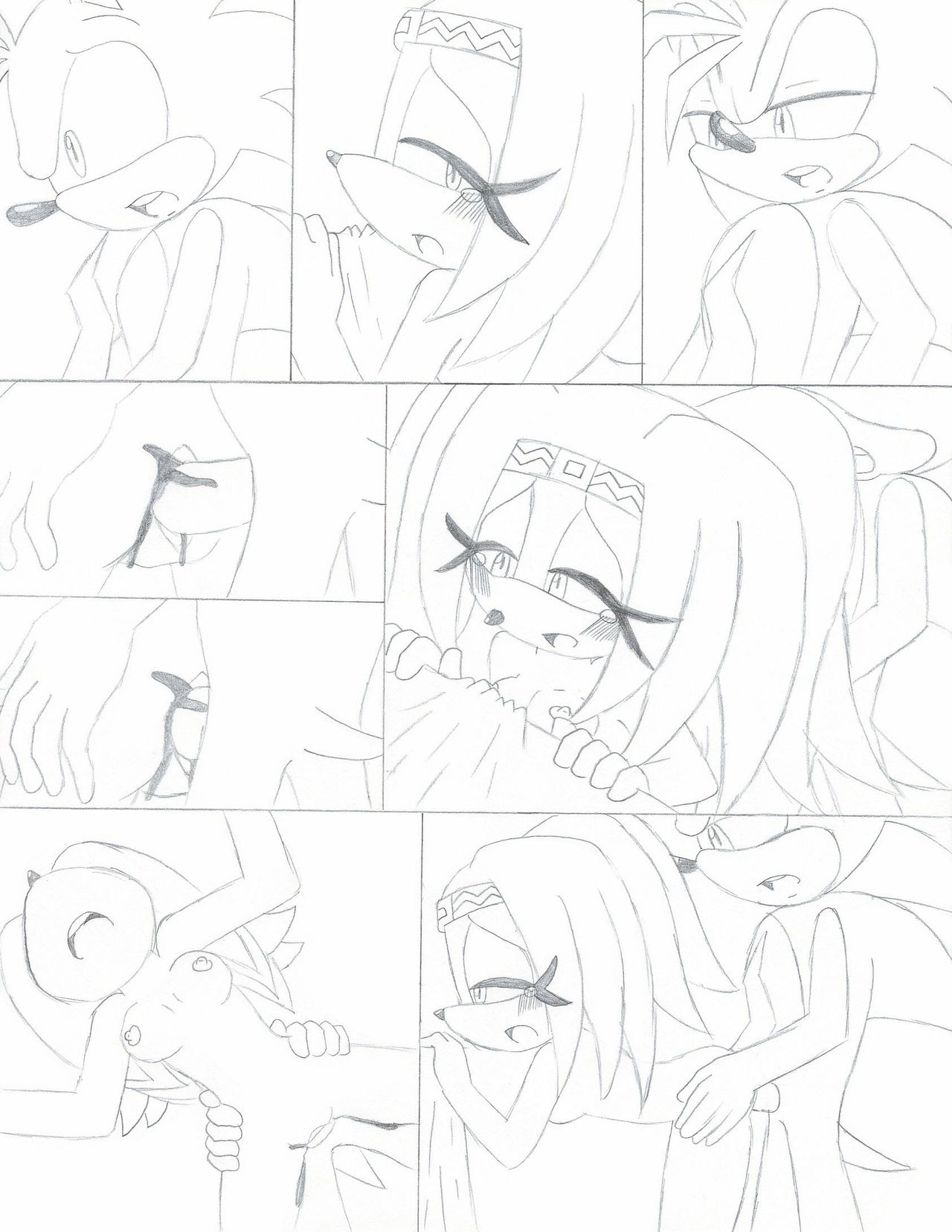 Dash's Birthday page 10 full