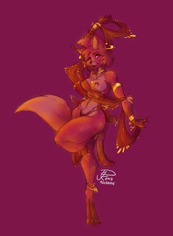 Artist - Asianpie page 12 full