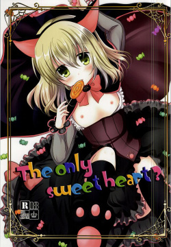 The only sweet heart?