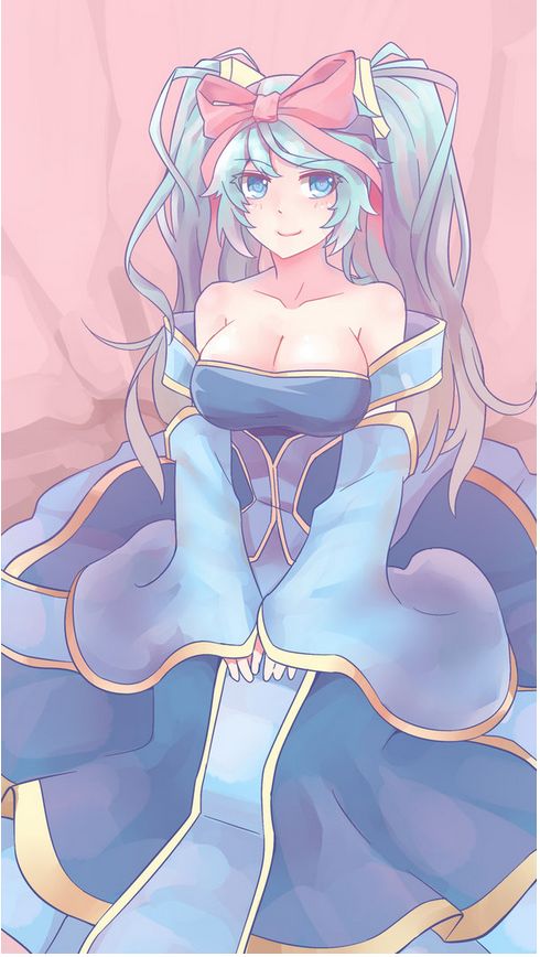 The Best League of Legends Gallery 2016 page 11 full