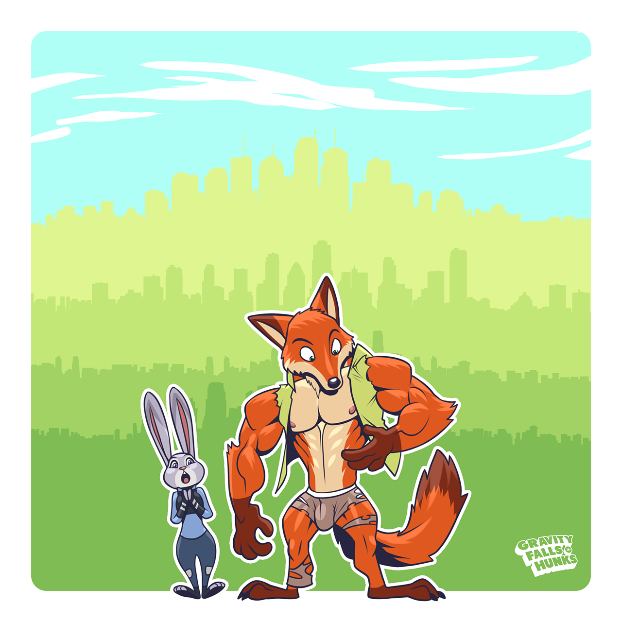 Nick's Muscle Growth page 3 full