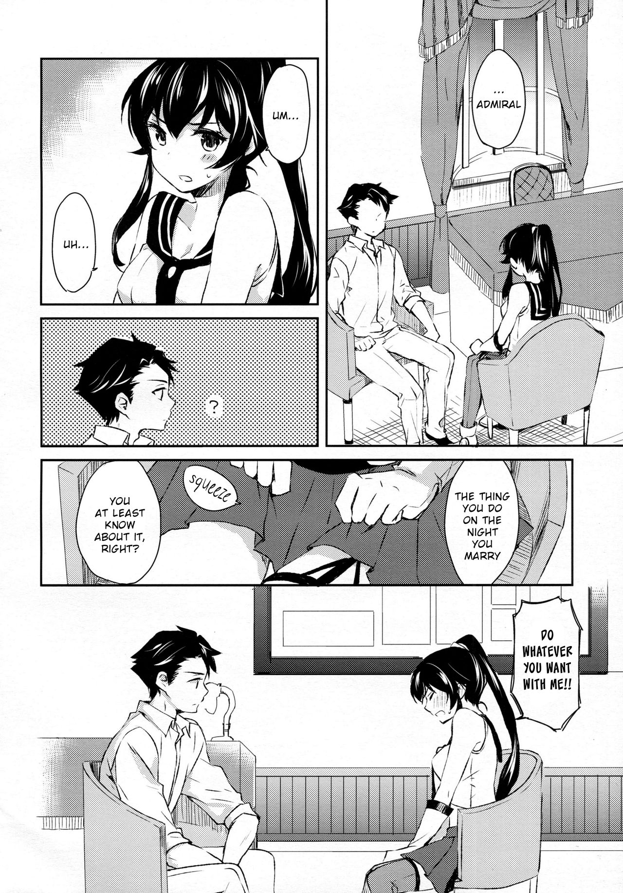 Yoru Yahagi page 11 full