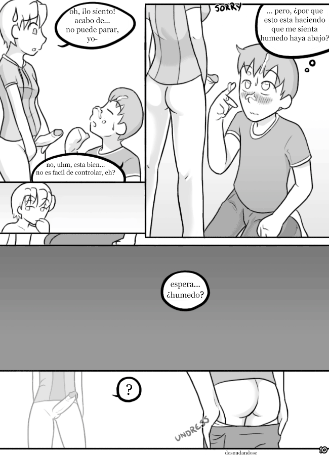 Reciprocal Corrobation | Corrobacion reciproca page 10 full