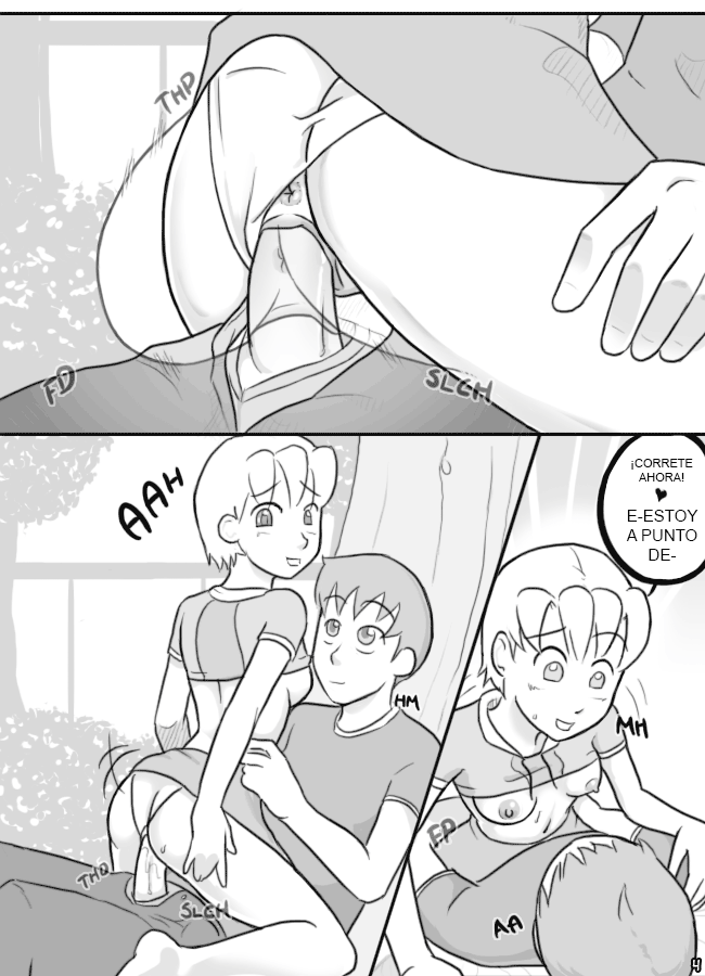 Reciprocal Corrobation | Corrobacion reciproca page 4 full