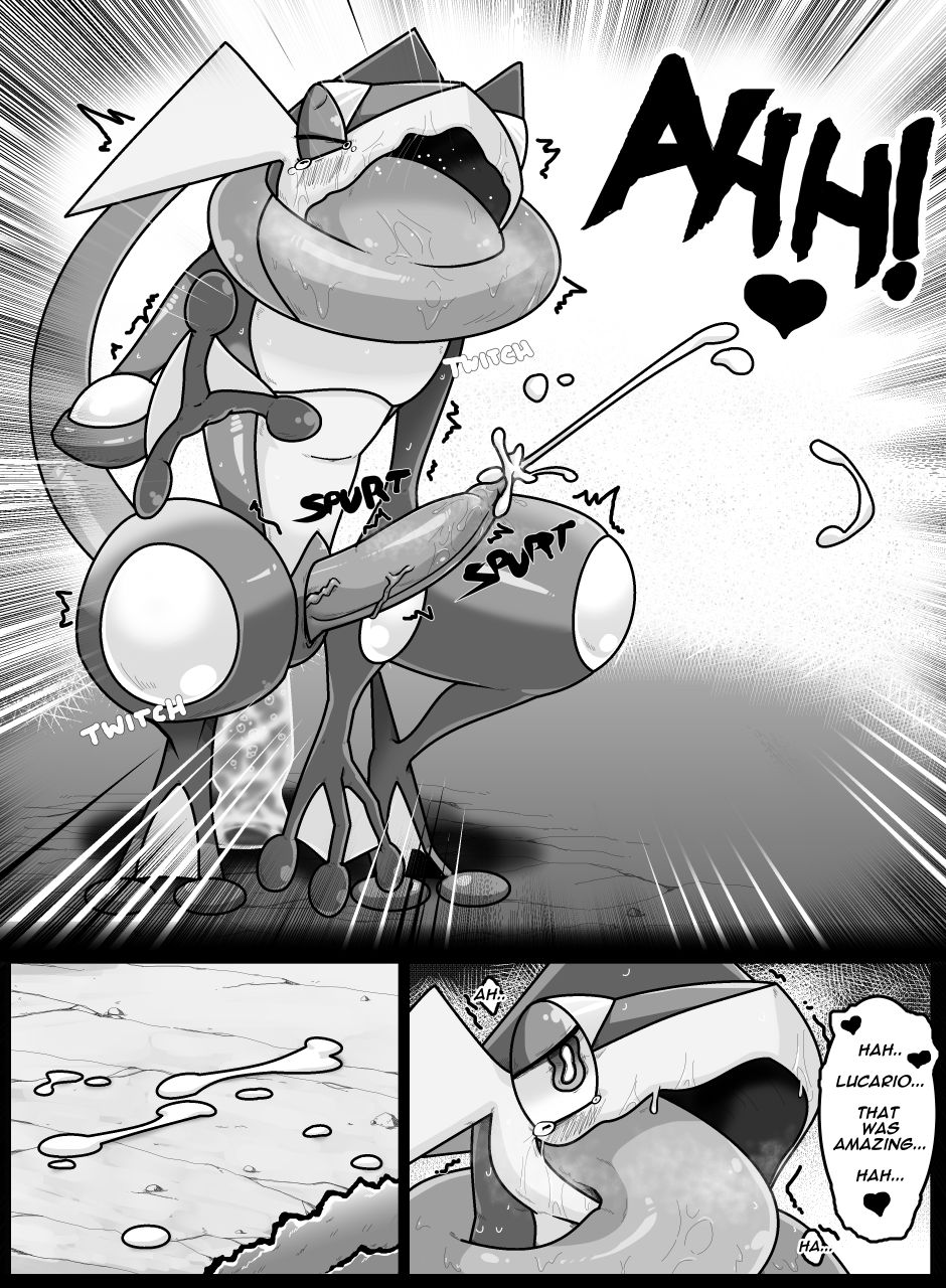 Tongue Tied page 10 full