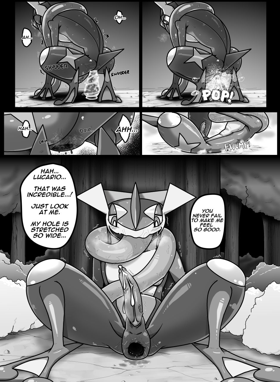 Tongue Tied page 11 full